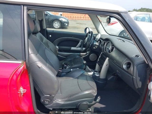 2003 MINI COOPER S 5