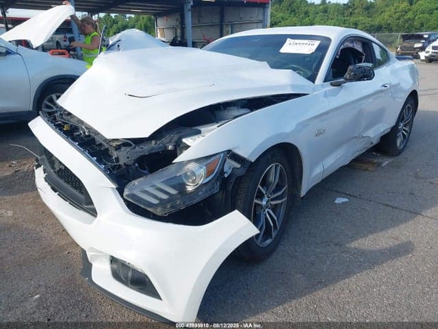 2017 FORD MUSTANG GT 2