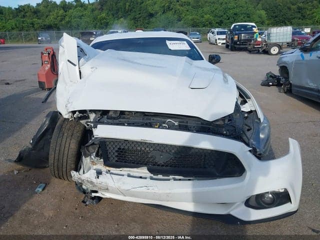 2017 FORD MUSTANG GT 11