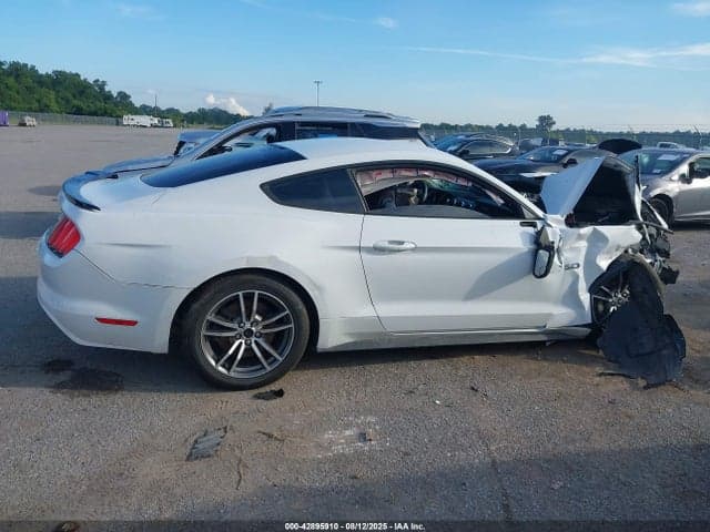 2017 FORD MUSTANG GT 12