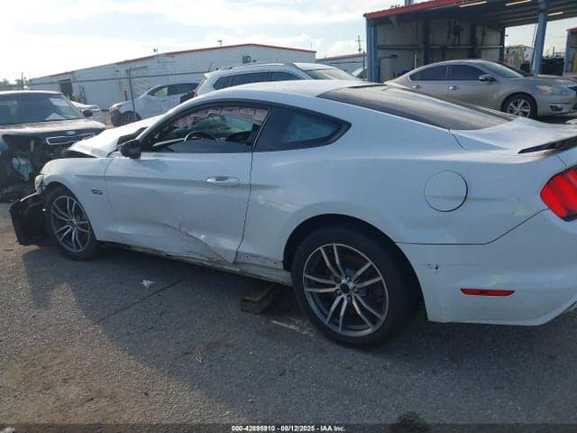 2017 FORD MUSTANG GT 13