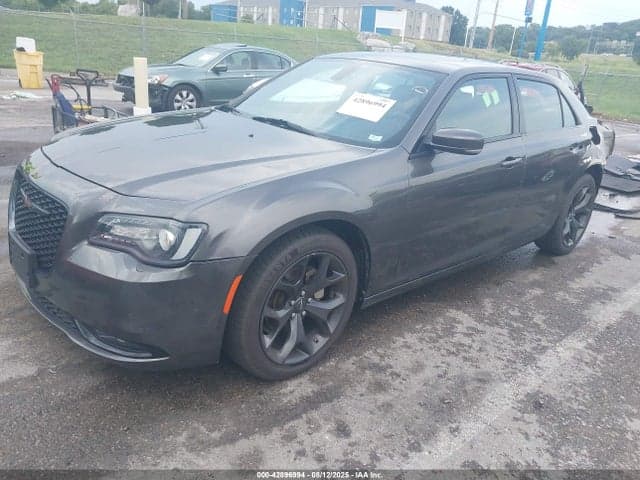2023 CHRYSLER 300 300S 2