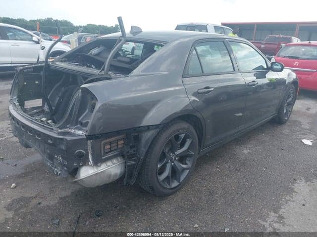 2023 CHRYSLER 300 300S 4