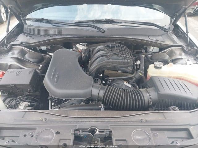2023 CHRYSLER 300 300S 10