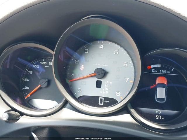 2019 PORSCHE MACAN S 7