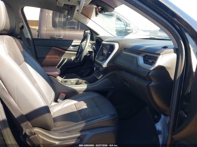 2023 GMC ACADIA AWD SLT 5