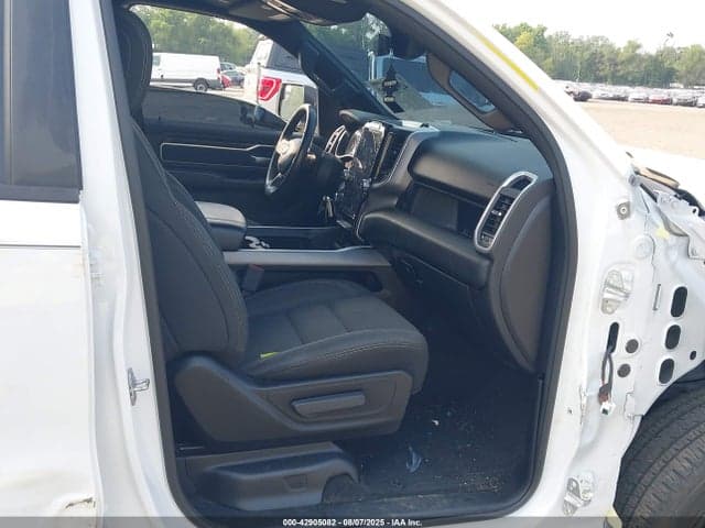 2020 RAM 1500 BIG HORN 4X4 5'7 BOX 5
