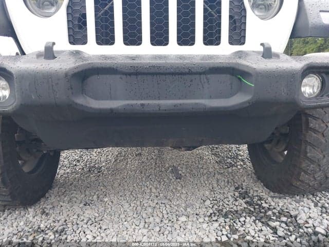 2020 JEEP GLADIATOR SPORT S 4X4 6