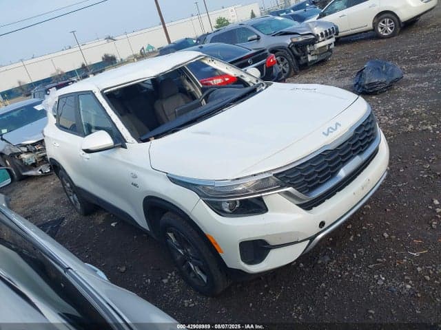 2023 KIA SELTOS LX 1