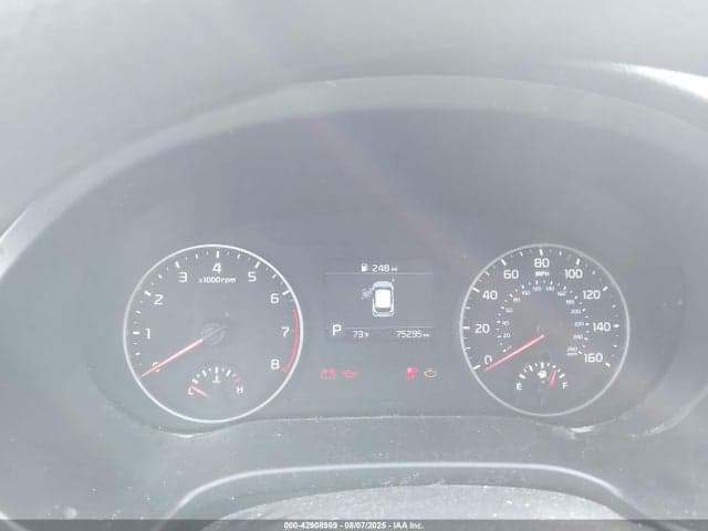 2023 KIA SELTOS LX 7