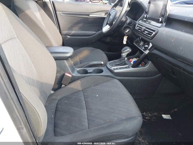 2023 KIA SELTOS LX 8