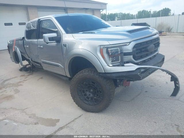 2023 FORD F-150 LARIAT 1