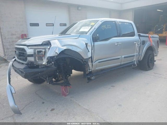 2023 FORD F-150 LARIAT 2