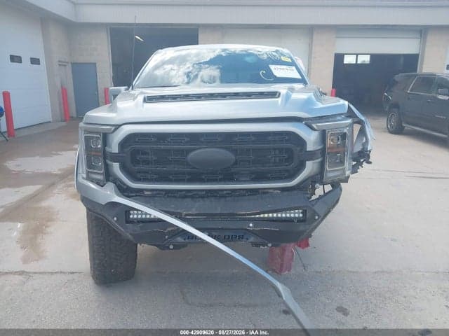 2023 FORD F-150 LARIAT 13