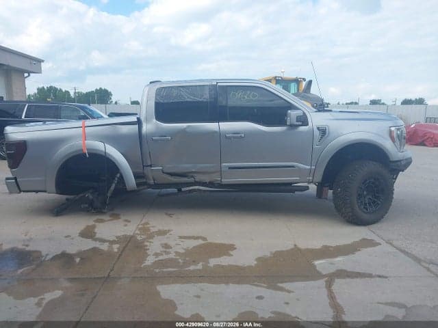2023 FORD F-150 LARIAT 14