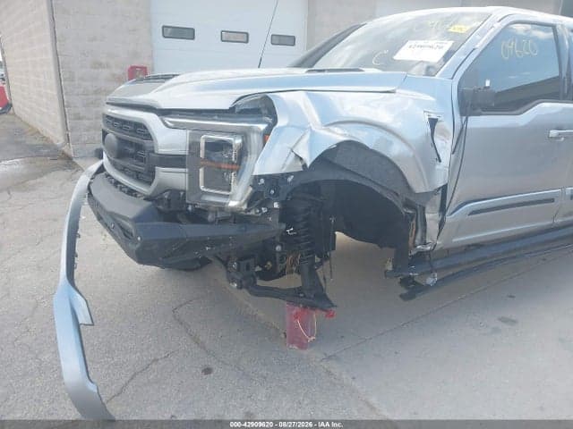 2023 FORD F-150 LARIAT 6