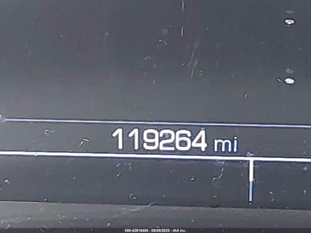 2017 CHEVROLET IMPALA 1LT 15