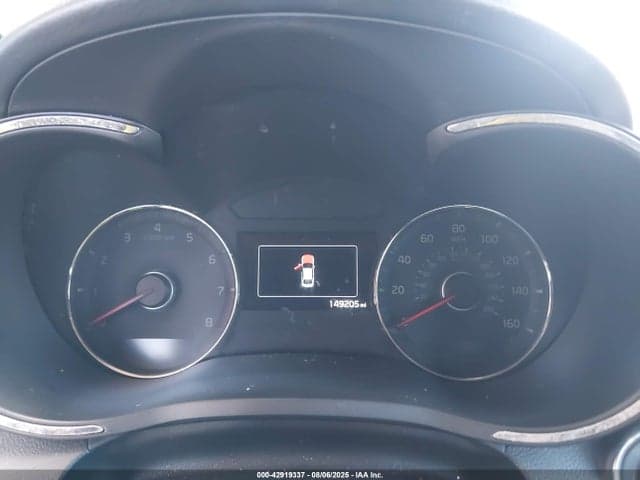 2017 KIA FORTE S 7