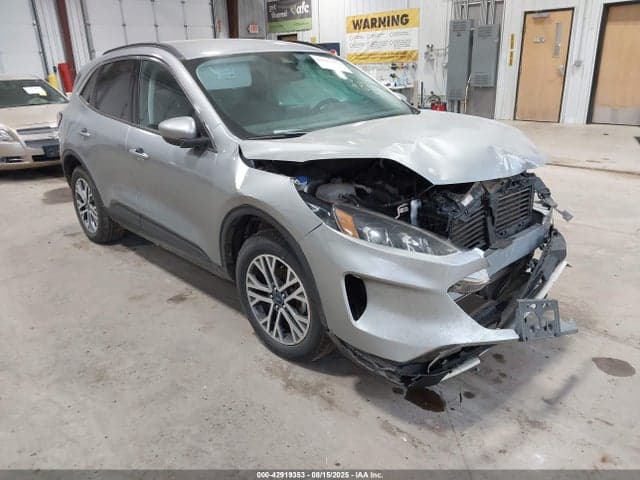 2021 FORD ESCAPE SEL 1