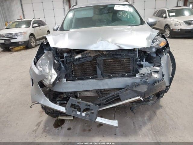 2021 FORD ESCAPE SEL 6