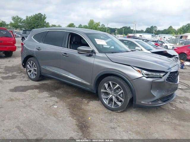 2023 ACURA MDX TECHNOLOGY PACKAGE 1