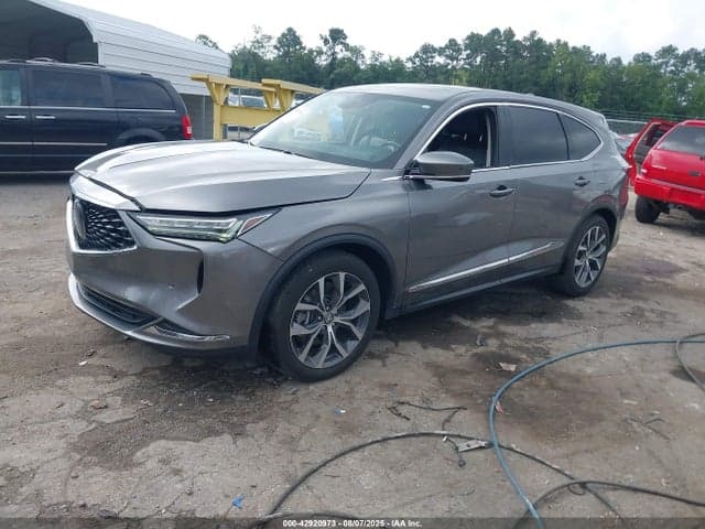 2023 ACURA MDX TECHNOLOGY PACKAGE 2
