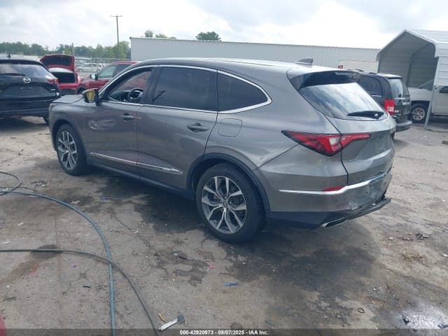 2023 ACURA MDX TECHNOLOGY PACKAGE 3