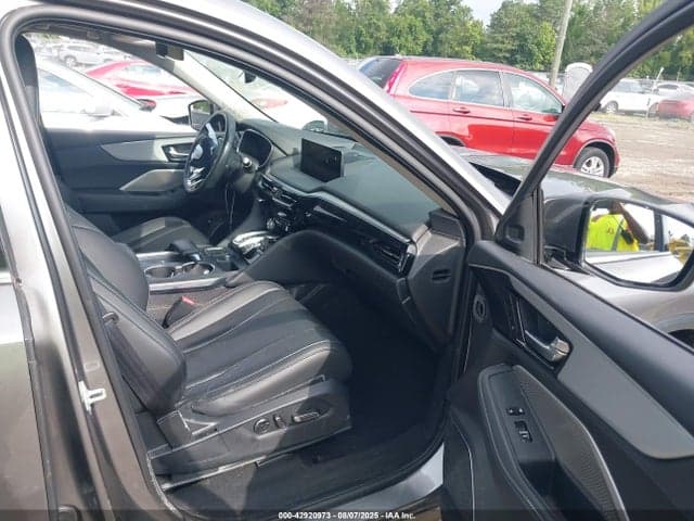 2023 ACURA MDX TECHNOLOGY PACKAGE 5