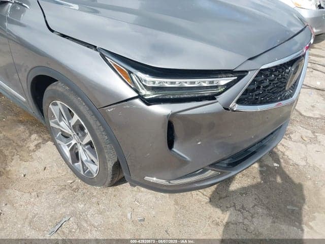 2023 ACURA MDX TECHNOLOGY PACKAGE 6