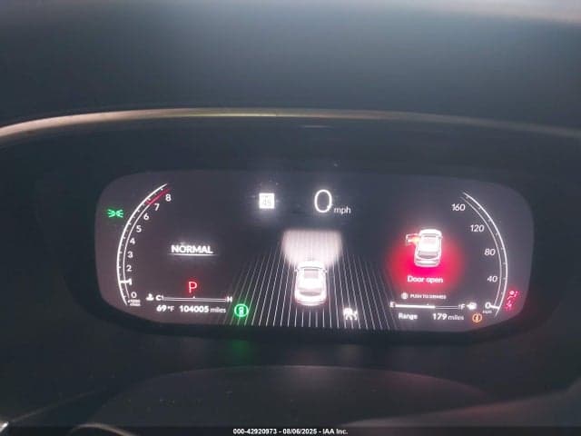 2023 ACURA MDX TECHNOLOGY PACKAGE 7