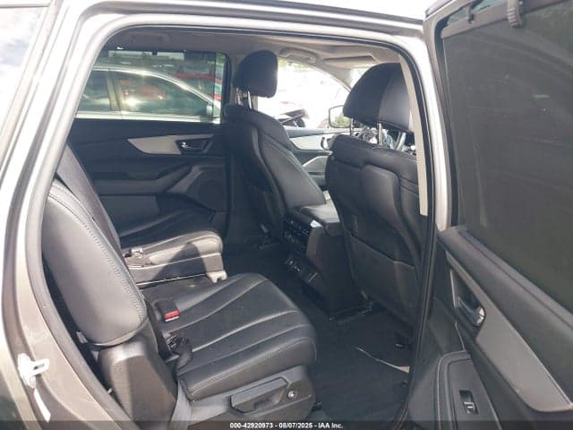 2023 ACURA MDX TECHNOLOGY PACKAGE 8