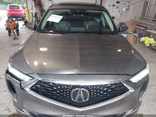 2023 ACURA MDX TECHNOLOGY PACKAGE 10