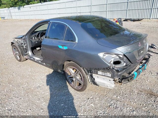 2021 MERCEDES-BENZ C 300 4MATIC 3