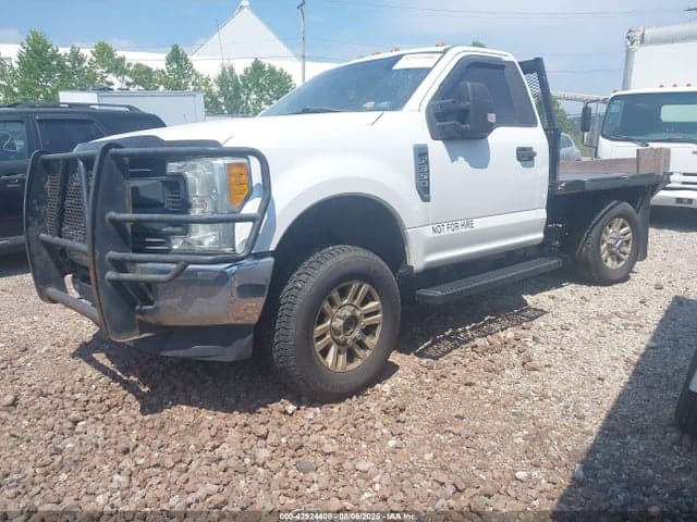 2017 FORD F-350 XL 2
