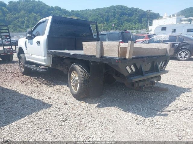 2017 FORD F-350 XL 3