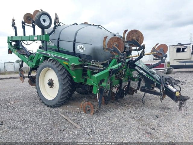 2019 J AND M CART