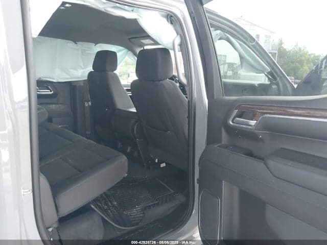 2024 GMC SIERRA 1500 4WD SHORT BOX ELEVATION WITH 3SB 8