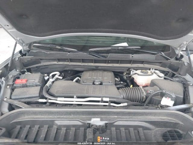 2024 GMC SIERRA 1500 4WD SHORT BOX ELEVATION WITH 3SB 10