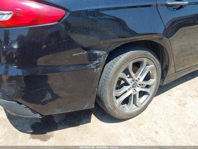 2019 FORD FUSION SEL 6