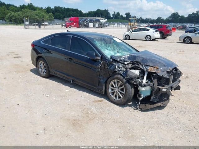 2019 HYUNDAI SONATA SE 1
