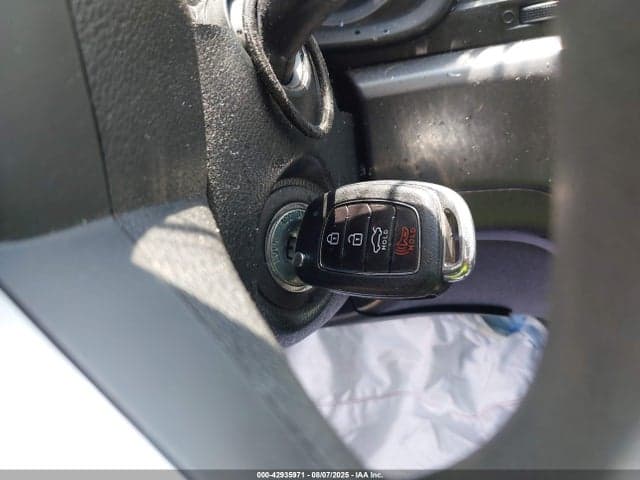 2019 HYUNDAI SONATA SE 11