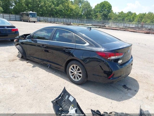 2019 HYUNDAI SONATA SE 3