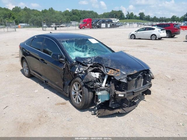 2019 HYUNDAI SONATA SE 6