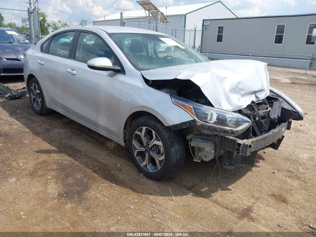 2021 KIA FORTE LXS 1