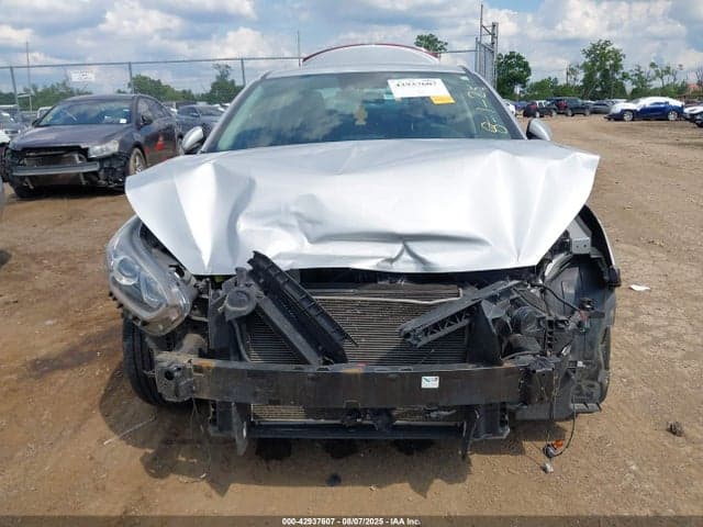 2021 KIA FORTE LXS 6