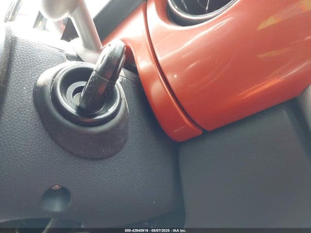 2005 MINI COOPER S 11