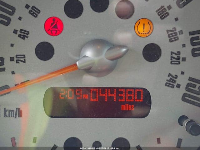 2005 MINI COOPER S 7