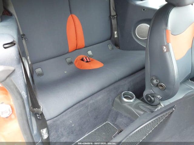 2005 MINI COOPER S 8