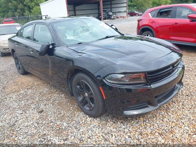 2023 DODGE CHARGER SXT 1