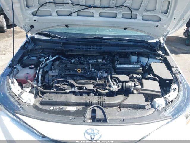 2020 TOYOTA COROLLA SE 10